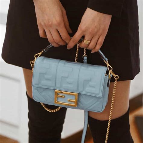 fendi bag most popular|fendi bags as investment.